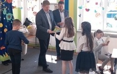 X Edycja Gminnego Konkursu Lietarckiego - Kwakowo 27.04 1