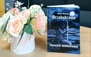 Książki zakupione do Biblioteki Publicznej w Kobylnicy