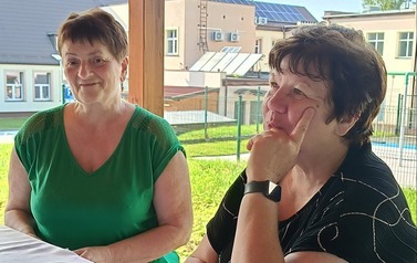 Biblioteka pod chmurami w Filii w Kwakowie sierpień 2026