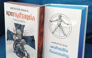Książki zakupione do Biblioteki Publicznej w Kobylnicy, Filii w Kwakowie