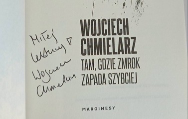Nowości wydawnicze w Filii w Kwakowie zakupione z funduszy sołeckich (4)