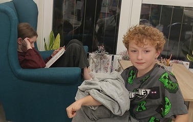 Noc Bibliotek w Filii w Kwakowie 2026