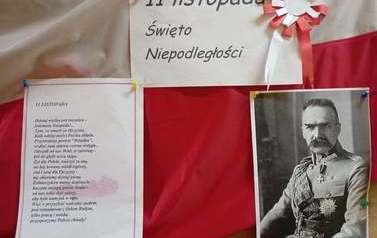 Patriotyczne spotkanie w Kwakowie - 10.11.2021 2