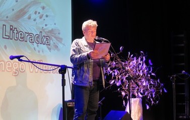 VIII Biesiada Literacka z Turniejem Jednego Wiersza 30