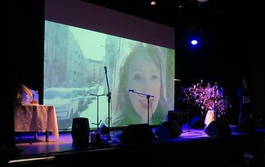 VIII Biesiada Literacka z Turniejem Jednego Wiersza 34