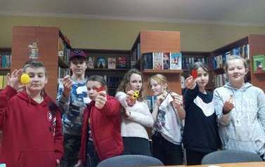 Andrzejkowe zabawy w Sycewicach - 29.11.2021 13