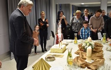 Gala Czytelnik Roku 2021 w GBP w Kobylnicy  2