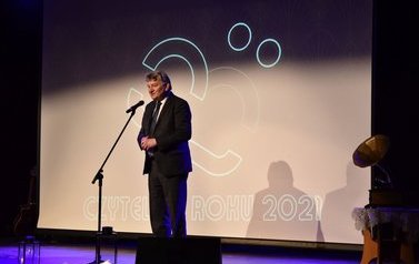 Gala Czytelnik Roku 2021 w GBP w Kobylnicy  13