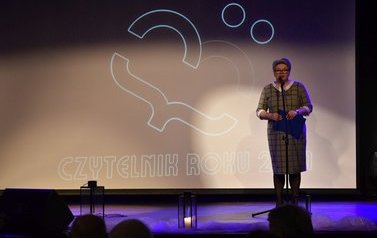 Gala Czytelnik Roku 2021 w GBP w Kobylnicy  14
