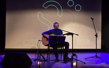 Gala Czytelnik Roku 2021 w GBP w Kobylnicy  15