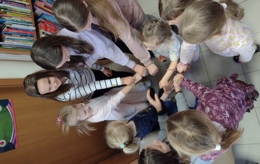 Ferie w bibliotece 2022r. 50