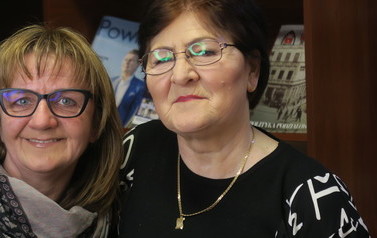 Biblioteka Urody- Dzień Kobiet w GBP w Kobylnicy 2022 1