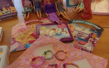 Dzień Barbie 9.03.2022r. 4