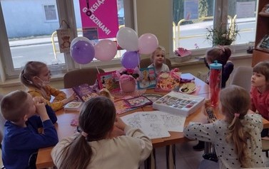 Dzień Barbie 9.03.2022r. 20