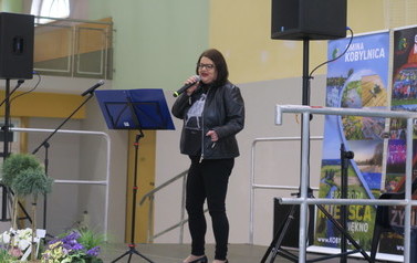 XI Kobylnicka Garaż&oacute;wka- 23.04 10
