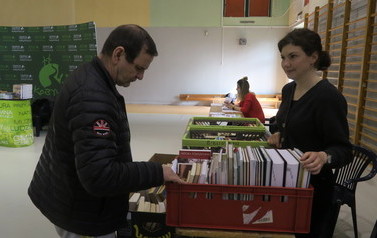 XI Kobylnicka Garaż&oacute;wka- 23.04 11