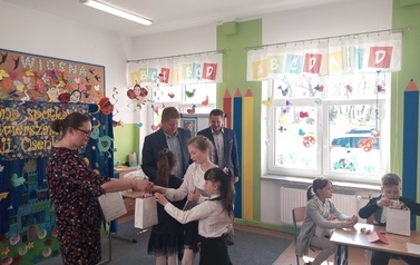 X Edycja Gminnego Konkursu Lietarckiego - Kwakowo 27.04 4