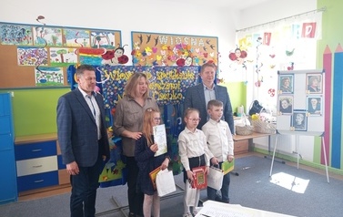 X Edycja Gminnego Konkursu Lietarckiego - Kwakowo 27.04 7