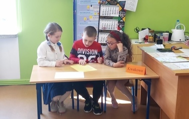 X Edycja Gminnego Konkursu Lietarckiego - Kwakowo 27.04 8