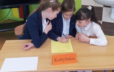 X Edycja Gminnego Konkursu Lietarckiego - Kwakowo 27.04 10