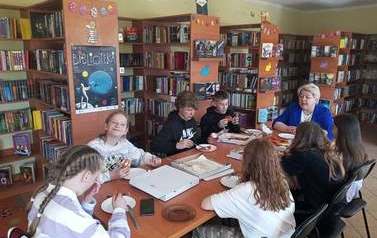 Inauguracja TB - filia w Sycewicach 3