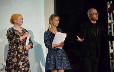 XXXIX Powiatowy Konkurs Poezji Polskiej - eliminacje 06.05 8