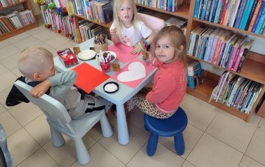 DKK dla dzieci - Wrząca 25.05.2022 2