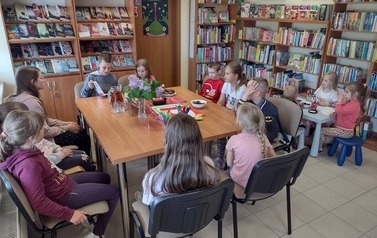 DKK dla dzieci - Wrząca 25.05.2022 3