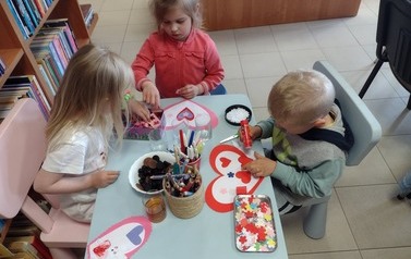 DKK dla dzieci - Wrząca 25.05.2022 7