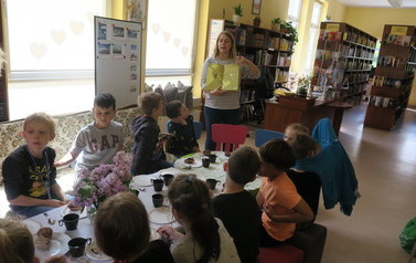 DKK dla dzieci- Kobylnica - 27.05.2022 3