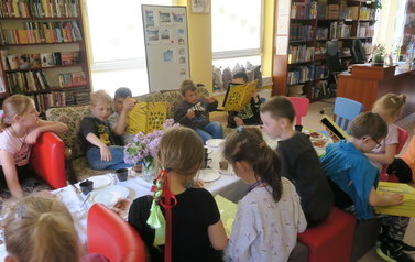 DKK dla dzieci- Kobylnica - 27.05.2022 4