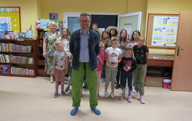 Warsztaty z Michałem Kozioł - 06.06.2022 1