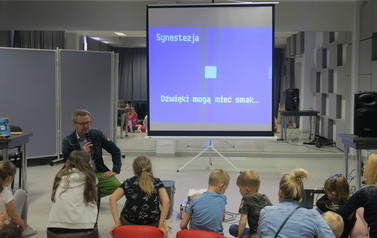 Warsztaty z Michałem Kozioł - 06.06.2022 6