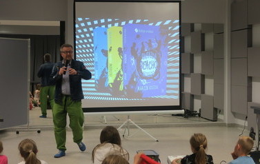Warsztaty z Michałem Kozioł - 06.06.2022 7