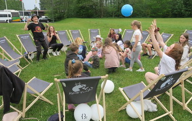 Warsztaty z Michałem Kozioł - 06.06.2022 9
