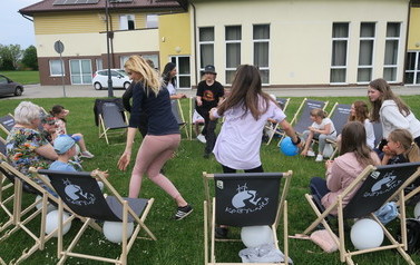 Warsztaty z Michałem Kozioł - 06.06.2022 11