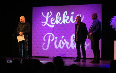 VII Turniej Poetycki Tw&oacute;rczości Własnej Dzieci i Młodzieży "Lekkie Pi&oacute;rko" 7
