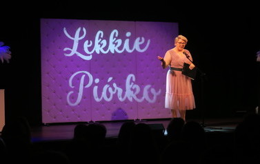 VII Turniej Poetycki Tw&oacute;rczości Własnej Dzieci i Młodzieży "Lekkie Pi&oacute;rko" 18