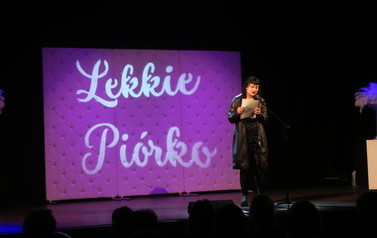VII Turniej Poetycki Tw&oacute;rczości Własnej Dzieci i Młodzieży "Lekkie Pi&oacute;rko" 19
