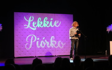VII Turniej Poetycki Tw&oacute;rczości Własnej Dzieci i Młodzieży "Lekkie Pi&oacute;rko" 20
