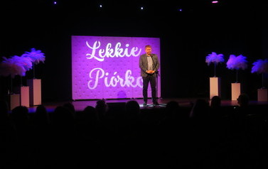 VII Turniej Poetycki Tw&oacute;rczości Własnej Dzieci i Młodzieży "Lekkie Pi&oacute;rko" 25