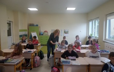 Zajęcia z okazji Światowego Dnia Krwiodawcy  1
