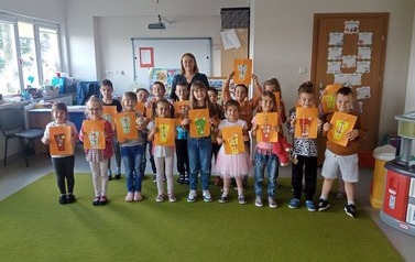 Zajęcia wakacyjne dla dzieci SP w Kobylnicy - 11.07.2022 1