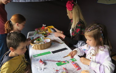Jarmark Tradycji Polsko-Ukraińskiej w Kobylnicy 09.07.2022 1