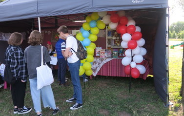 Jarmark Tradycji Polsko-Ukraińskiej w Kobylnicy 09.07.2022 11
