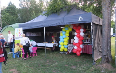 Jarmark Tradycji Polsko-Ukraińskiej w Kobylnicy 09.07.2022 12
