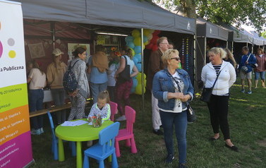 Jarmark Tradycji Polsko-Ukraińskiej w Kobylnicy 09.07.2022 16