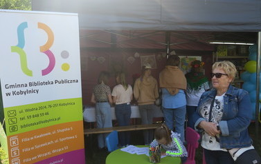 Jarmark Tradycji Polsko-Ukraińskiej w Kobylnicy 09.07.2022 17
