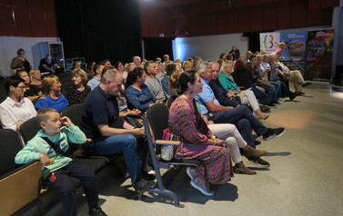 Spotkanie autorskie z Małgorztą Pazdą - Pozorską 18.07.2022 21