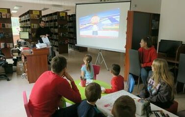 Warsztaty patriotyczne w Kobylnicy  1